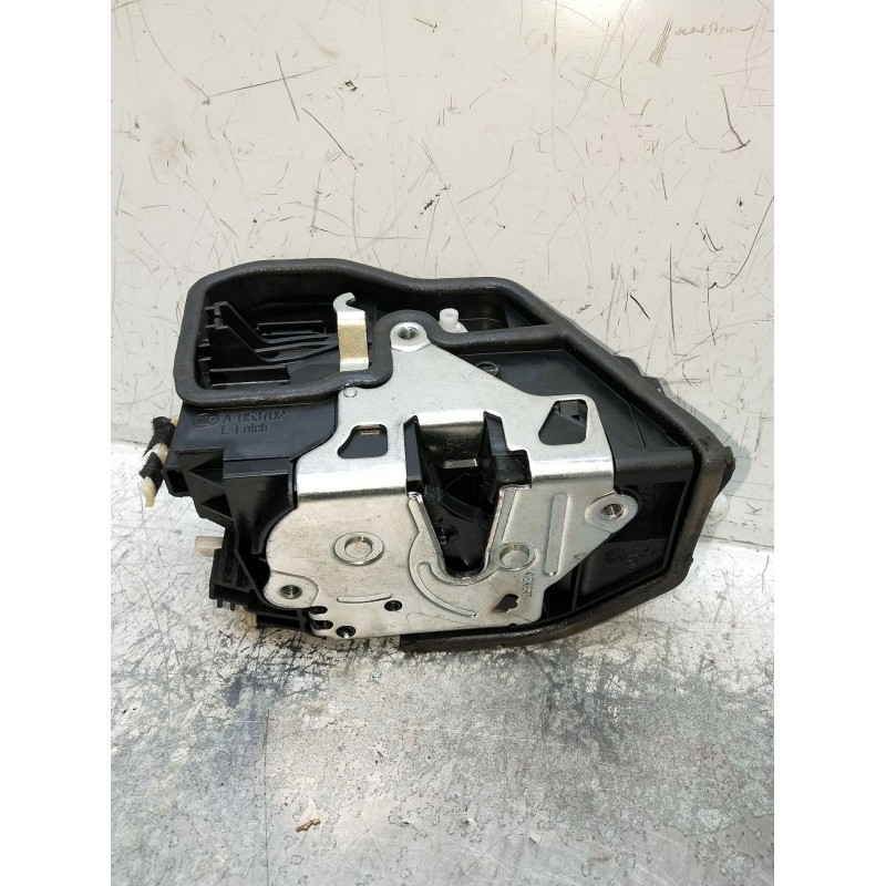 Recambio de motor cierre centralizado delantero derecho para bmw serie 3 lim. (f30) referencia OEM IAM 7229458  