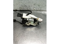 Recambio de motor cierre centralizado delantero derecho para peugeot 207 cc referencia OEM IAM 24094158 2p 
