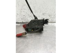 Recambio de motor cierre centralizado delantero derecho para peugeot 207 cc referencia OEM IAM 24094158 2p  2