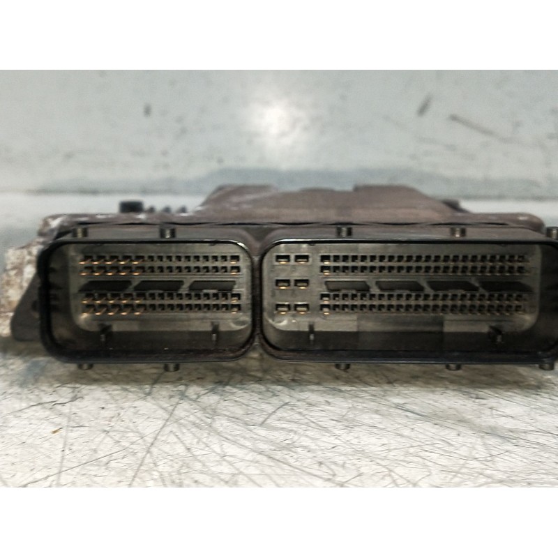 Recambio de centralita motor uce para audi a3 (8p) 1.9 tdi referencia OEM IAM 028101138303G906016J  