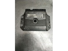 Recambio de centralita motor uce para renault megane ii berlina 5p referencia OEM IAM   