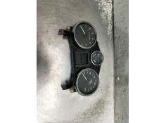 Recambio de cuadro instrumentos para peugeot 207 cc referencia OEM IAM 9662903980A2C53065547  