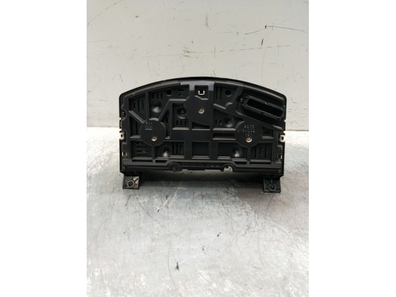 Recambio de cuadro instrumentos para opel astra gtc referencia OEM IAM 13251614sw7655  