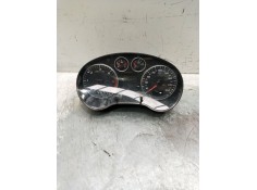 Recambio de cuadro instrumentos para audi a3 (8p) 1.9 tdi referencia OEM IAM 8p0920900d110080222  