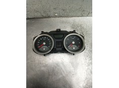 Recambio de cuadro instrumentos para renault megane ii berlina 5p referencia OEM IAM 820030G55635110419  