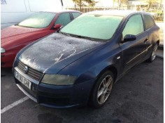 fiat stilo (192) del año 2003