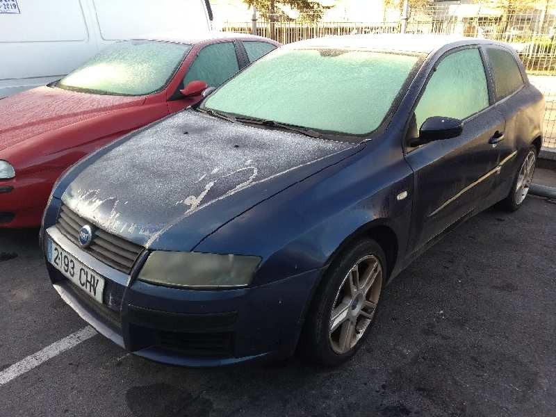 fiat stilo (192) del año 2003