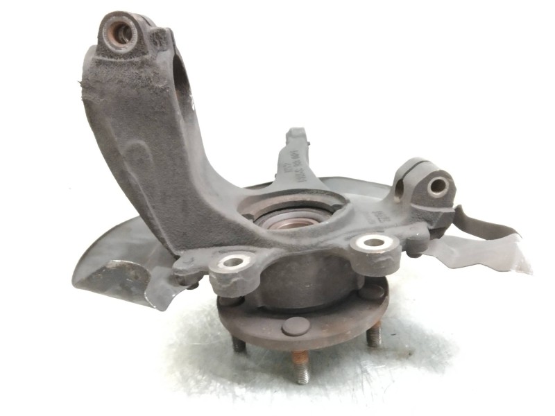 Recambio de mangueta delantera derecha para mazda 3 berlina (bk) 2.0 crdt sportive referencia OEM IAM   