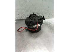 Recambio de motor calefaccion para renault megane ii berlina 5p referencia OEM IAM 030910g  