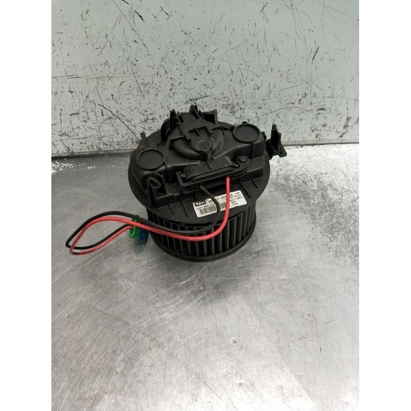 Recambio de motor calefaccion para renault megane ii berlina 5p referencia OEM IAM 030910g  