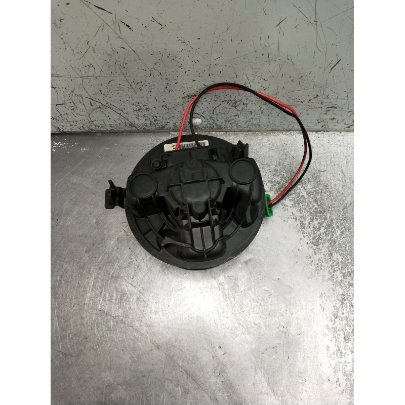 Recambio de motor calefaccion para renault megane ii berlina 5p referencia OEM IAM 030910g  
