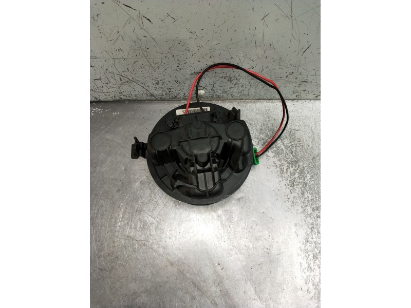 Recambio de motor calefaccion para renault megane ii berlina 5p referencia OEM IAM 030910g  