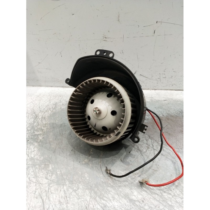 Recambio de motor calefaccion para opel astra gtc referencia OEM IAM 52421335070412  