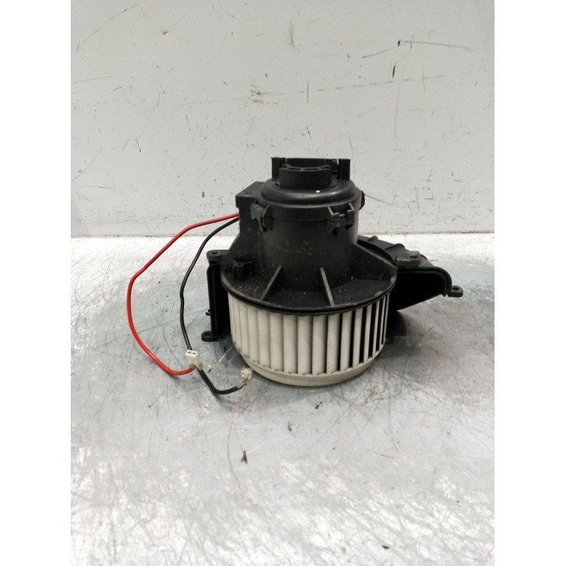 Recambio de motor calefaccion para opel astra gtc referencia OEM IAM 52421335070412  