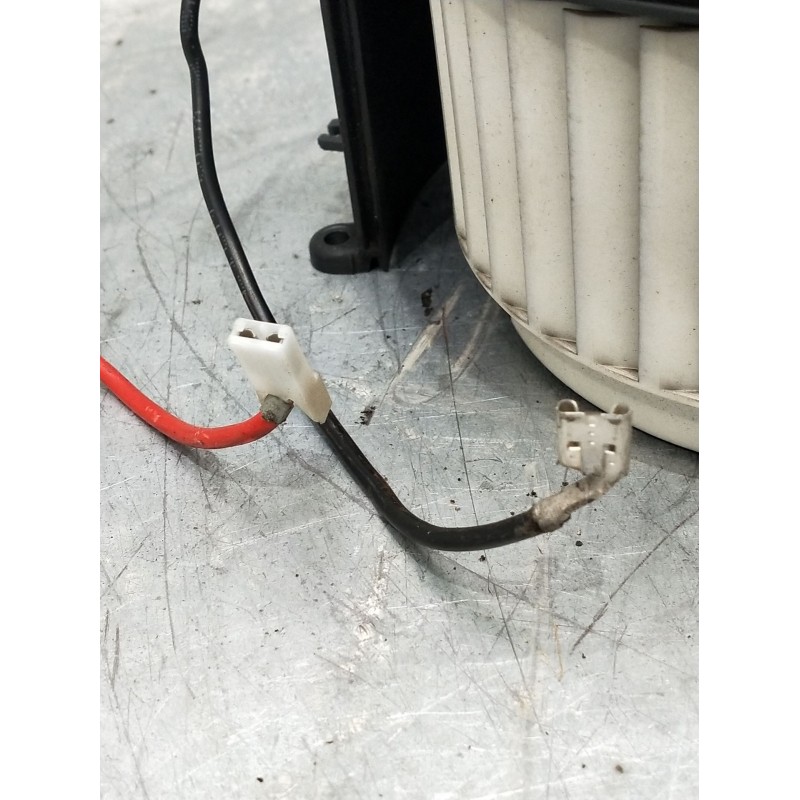 Recambio de motor calefaccion para opel astra gtc referencia OEM IAM 52421335070412  