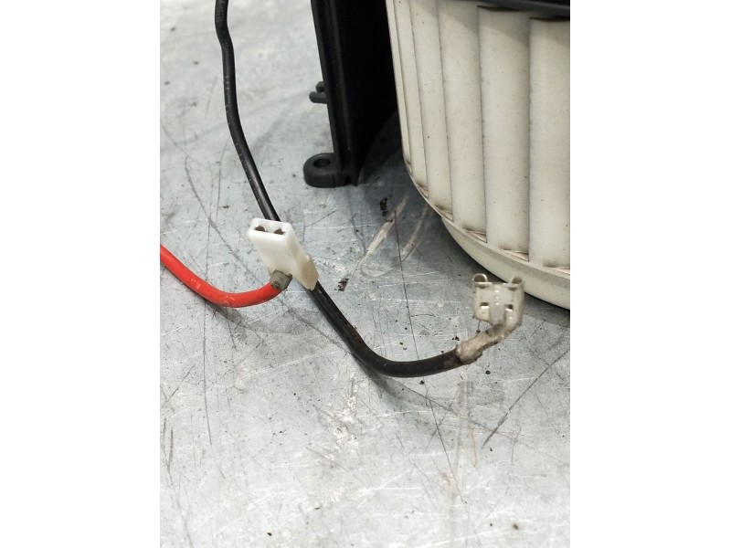 Recambio de motor calefaccion para opel astra gtc referencia OEM IAM 52421335070412  