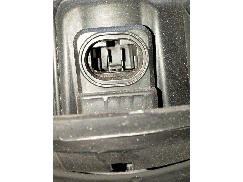 Recambio de motor calefaccion para renault scenic ii authentique referencia OEM IAM nn100103s3683gmvj84  