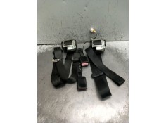 Recambio de juego cinturones delantero para peugeot 207 cc referencia OEM IAM   