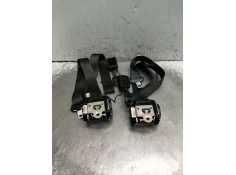 Recambio de juego cinturones delantero para peugeot 207 cc referencia OEM IAM    2