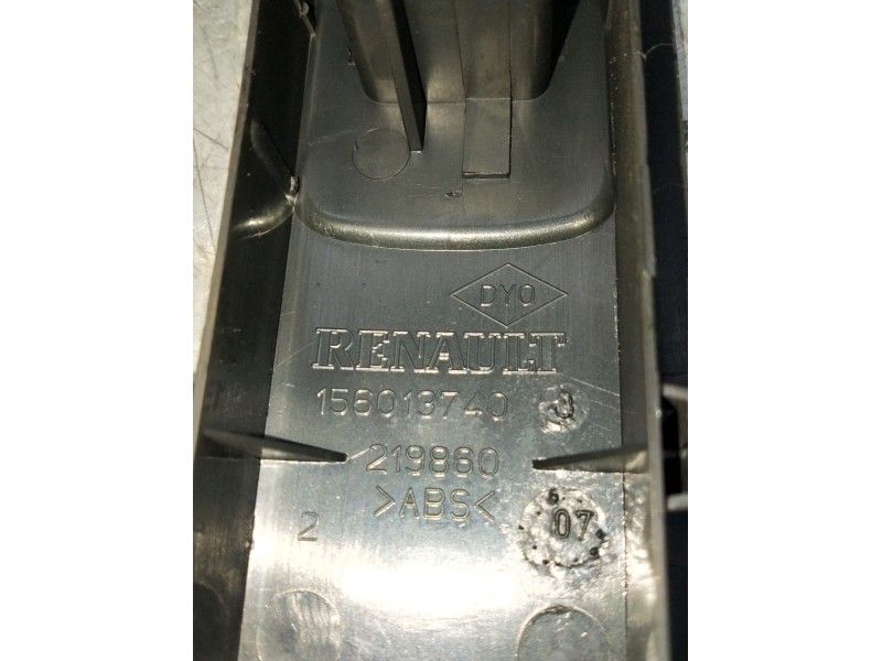 Recambio de mando elevalunas delantero derecho para renault scenic ii authentique referencia OEM IAM 156013740  