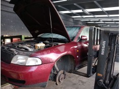 audi a4 b5 (8d2) del año 1996