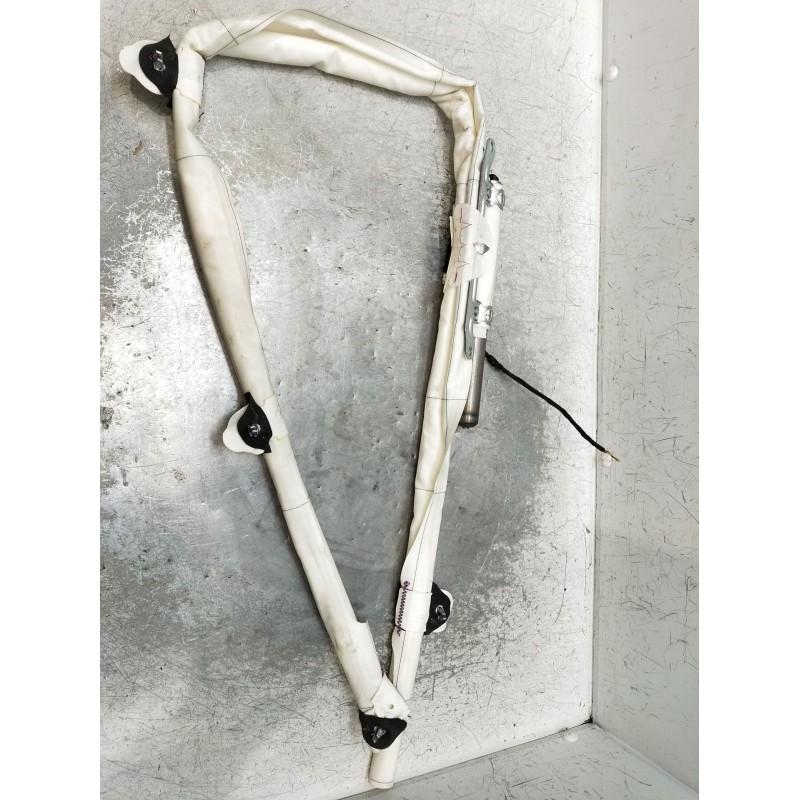 Recambio de airbag cortina delantero izquierdo para bmw serie 3 lim. (f30) referencia OEM IAM 16B2352A0559/84722104512/A72210451