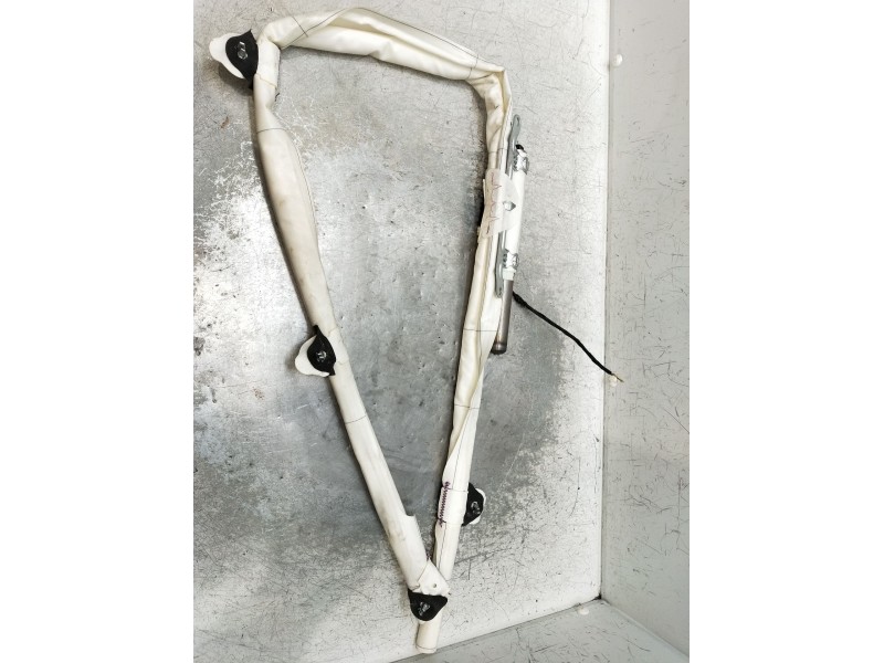 Recambio de airbag cortina delantero izquierdo para bmw serie 3 lim. (f30) referencia OEM IAM 16B2352A0559/84722104512/A72210451