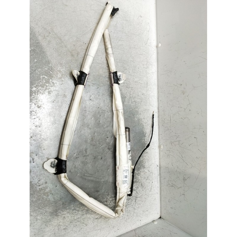 Recambio de airbag cortina delantero izquierdo para bmw serie 3 lim. (f30) referencia OEM IAM 16B2352A0559/84722104512/A72210451