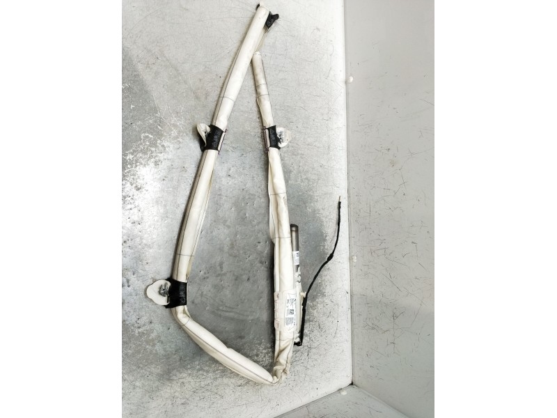 Recambio de airbag cortina delantero izquierdo para bmw serie 3 lim. (f30) referencia OEM IAM 16B2352A0559/84722104512/A72210451