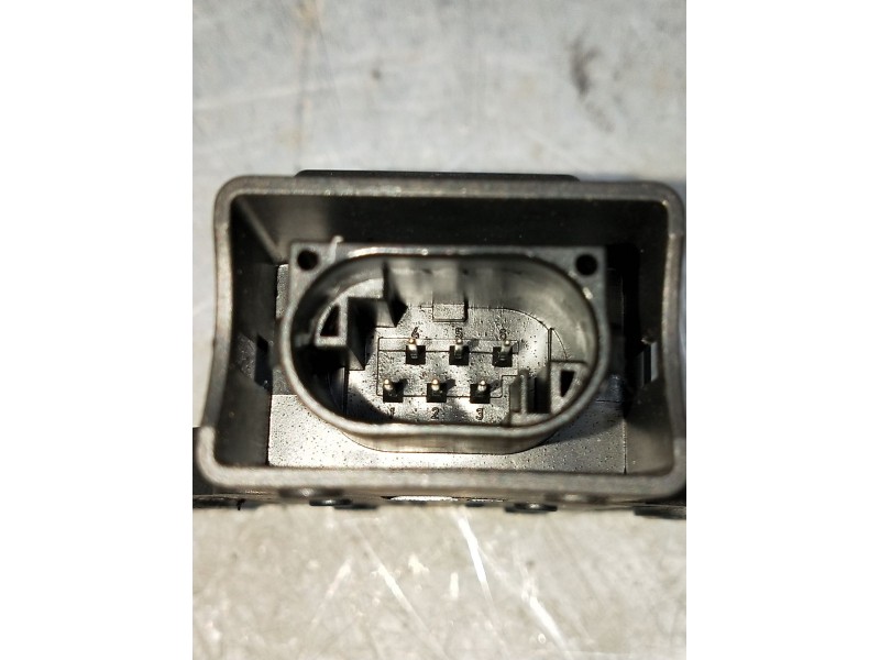 Recambio de sensor para renault scenic ii authentique referencia OEM IAM 02650052598200074266  