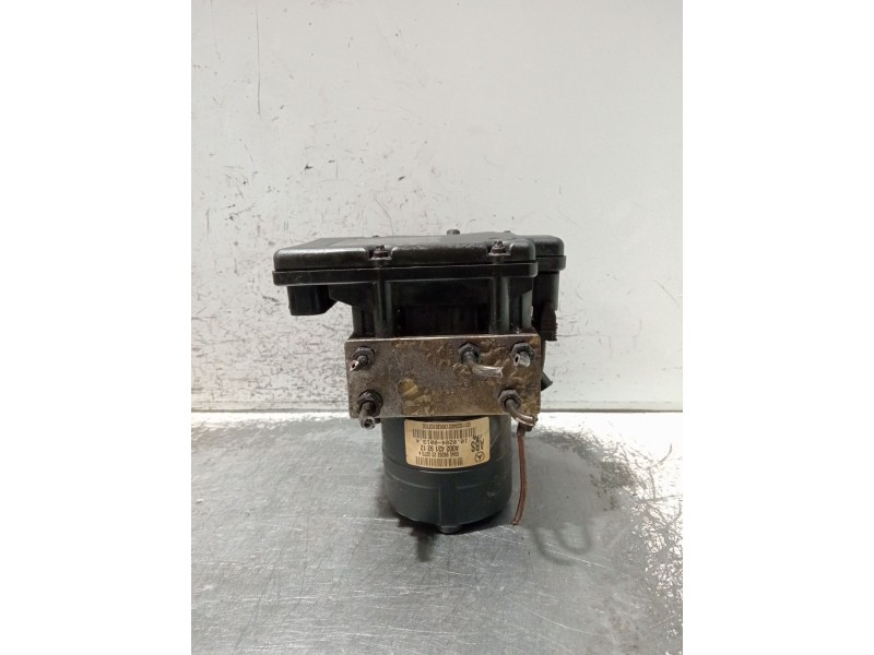 Recambio de abs para mercedes-benz clase c (w202) berlina referencia OEM IAM A0024319212 10020400134 10099013262
