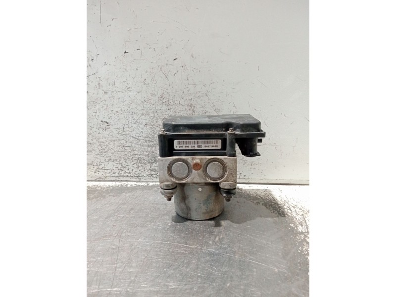 Recambio de abs para hyundai getz (tb) 1.1 referencia OEM IAM 0265800389 0265231357 589101C310