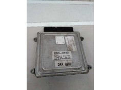 Recambio de centralita motor uce para kia magentis 2.0 cat referencia OEM IAM 5WY5242A 3911125100 DAX SIM2K140