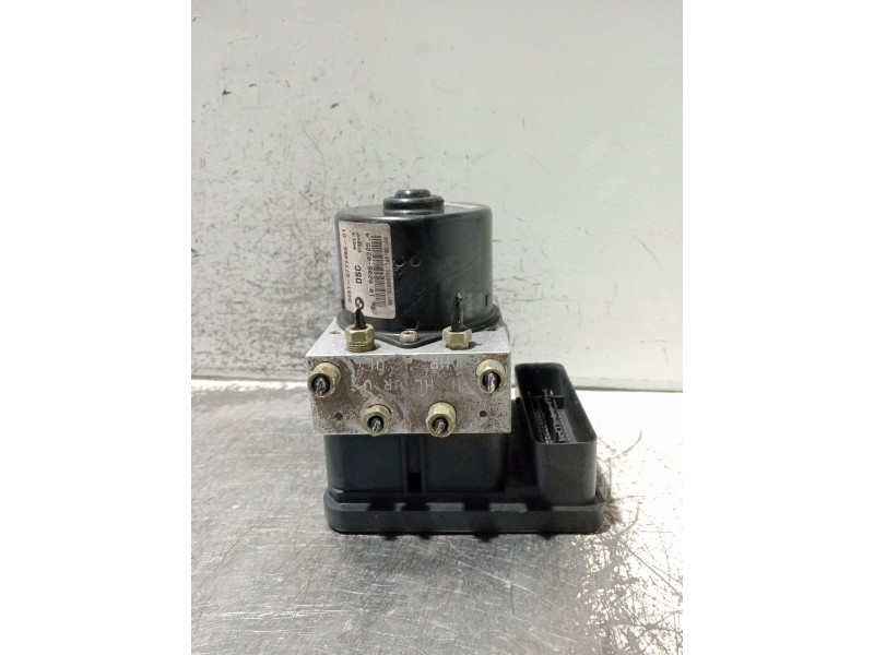 Recambio de abs para bmw serie 1 berlina (e81/e87) 118d referencia OEM IAM 3452677148701 3451677148601 10020602254