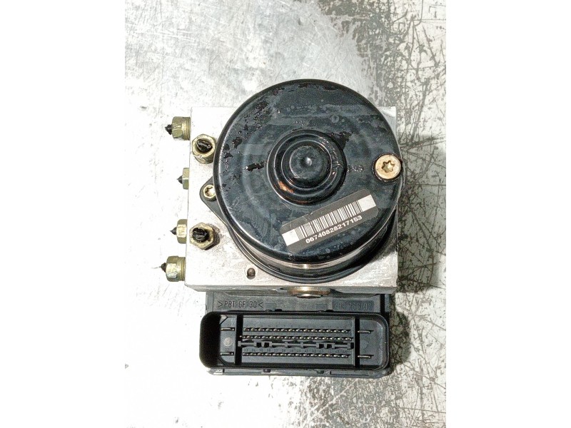 Recambio de abs para bmw serie 1 berlina (e81/e87) 118d referencia OEM IAM 3452677148701 3451677148601 10020602254