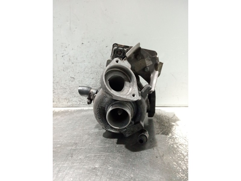 Recambio de turbocompresor para bmw serie 1 berlina (e81/e87) 118d referencia OEM IAM 7792412F 74178510 GT1749V