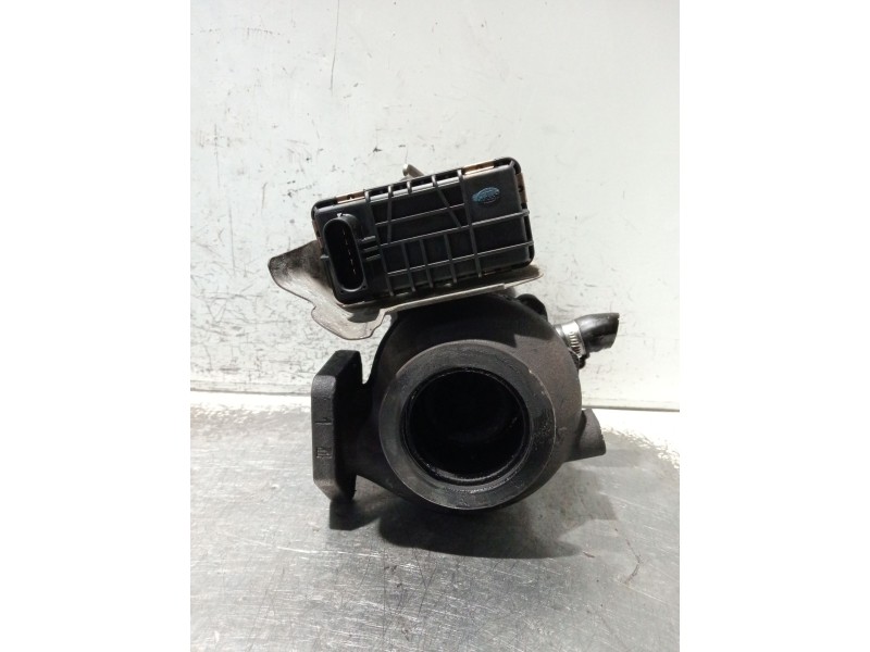 Recambio de turbocompresor para bmw serie 1 berlina (e81/e87) 118d referencia OEM IAM 7792412F 74178510 GT1749V