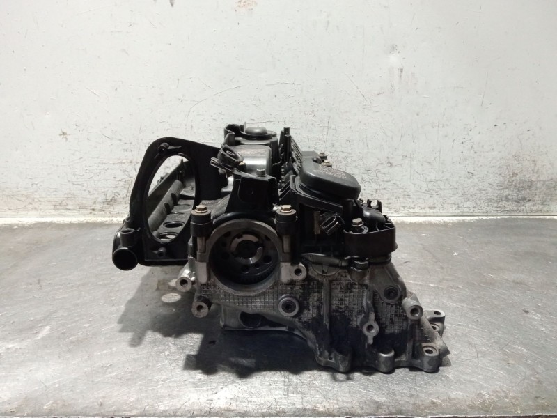 Recambio de culata para bmw serie 1 berlina (e81/e87) 118d referencia OEM IAM   20-4D-A