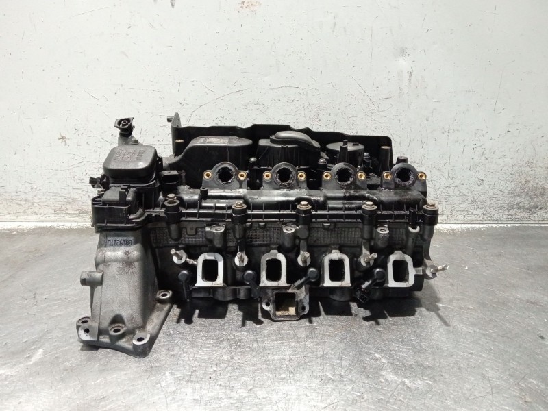 Recambio de culata para bmw serie 1 berlina (e81/e87) 118d referencia OEM IAM   20-4D-A