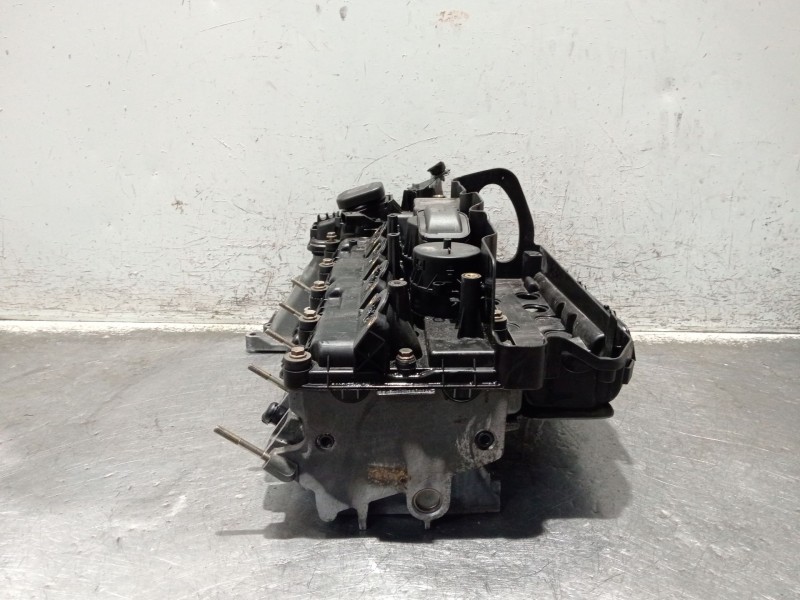 Recambio de culata para bmw serie 1 berlina (e81/e87) 118d referencia OEM IAM   20-4D-A