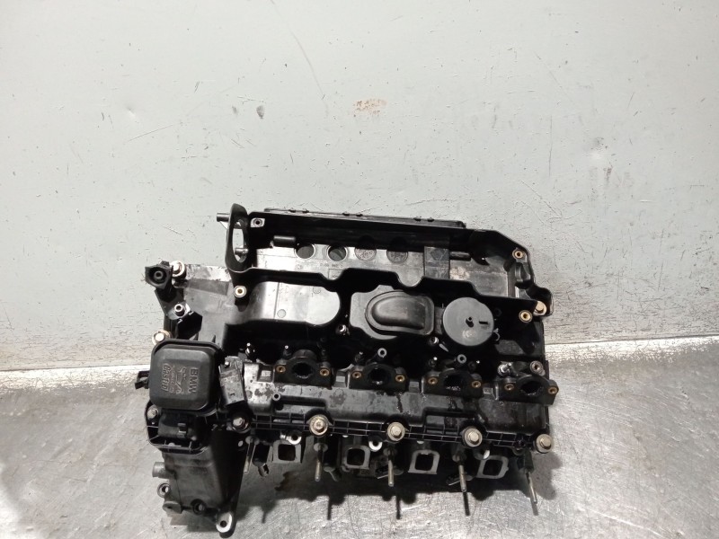 Recambio de culata para bmw serie 1 berlina (e81/e87) 118d referencia OEM IAM   20-4D-A