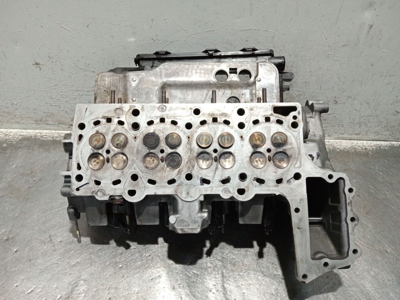 Recambio de culata para bmw serie 1 berlina (e81/e87) 118d referencia OEM IAM   20-4D-A