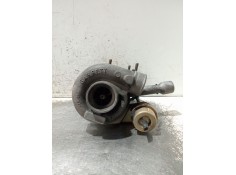 Recambio de turbocompresor para mercedes-benz clase c (w202) berlina referencia OEM IAM A6050960299 4541101 