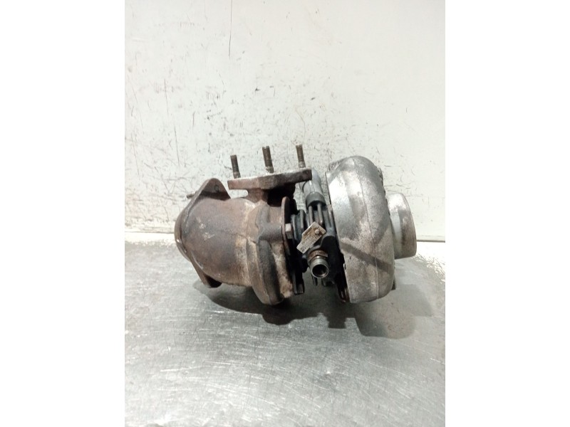 Recambio de turbocompresor para mercedes-benz clase c (w202) berlina referencia OEM IAM A6050960299 4541101 