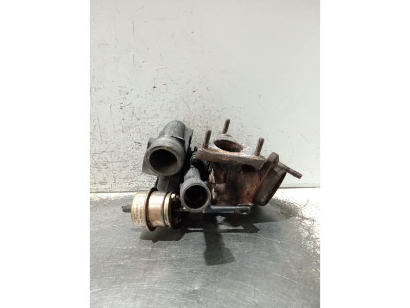 Recambio de turbocompresor para mercedes-benz clase c (w202) berlina referencia OEM IAM A6050960299 4541101 