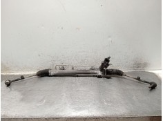 Recambio de cremallera direccion para bmw serie 1 berlina (e81/e87) 118d referencia OEM IAM 676380707 0280080058101 