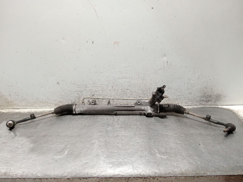 Recambio de cremallera direccion para bmw serie 1 berlina (e81/e87) 118d referencia OEM IAM 676380707 0280080058101 