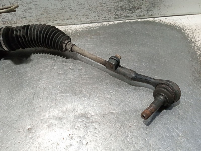 Recambio de cremallera direccion para bmw serie 1 berlina (e81/e87) 118d referencia OEM IAM 676380707 0280080058101 