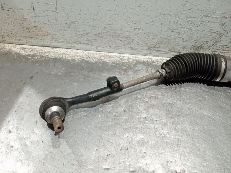 Recambio de cremallera direccion para bmw serie 1 berlina (e81/e87) 118d referencia OEM IAM 676380707 0280080058101 