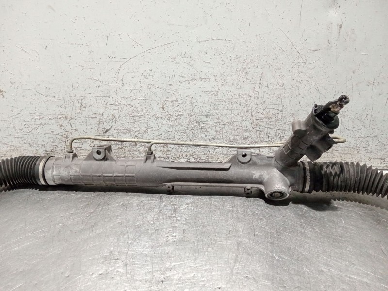 Recambio de cremallera direccion para bmw serie 1 berlina (e81/e87) 118d referencia OEM IAM 676380707 0280080058101 